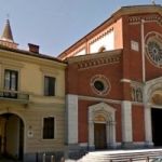 Casa di accoglienza Madonna di Loreto - Parrocchia SS. Redentore - Milano