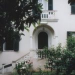 Casa Cilla Rino Galeazzi - Genova